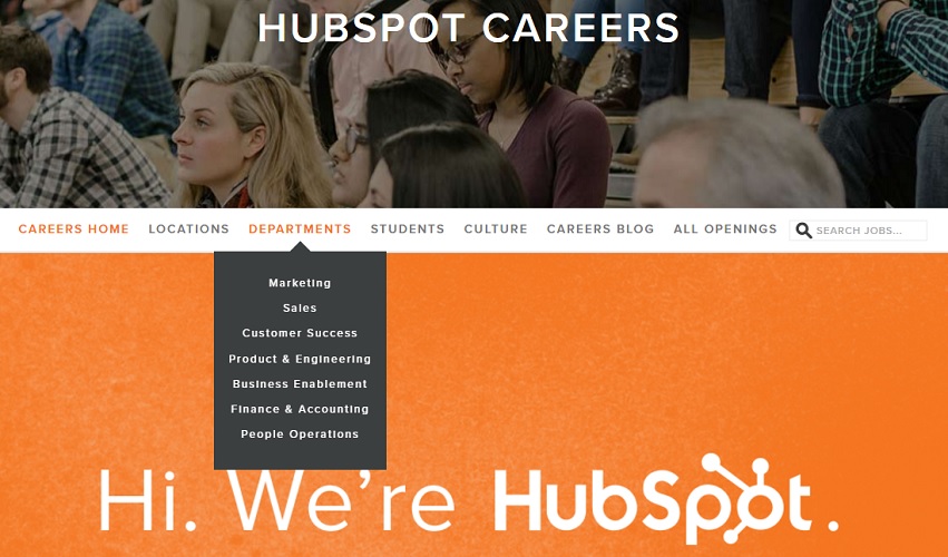 Hubspot Microsite Ongig Blog