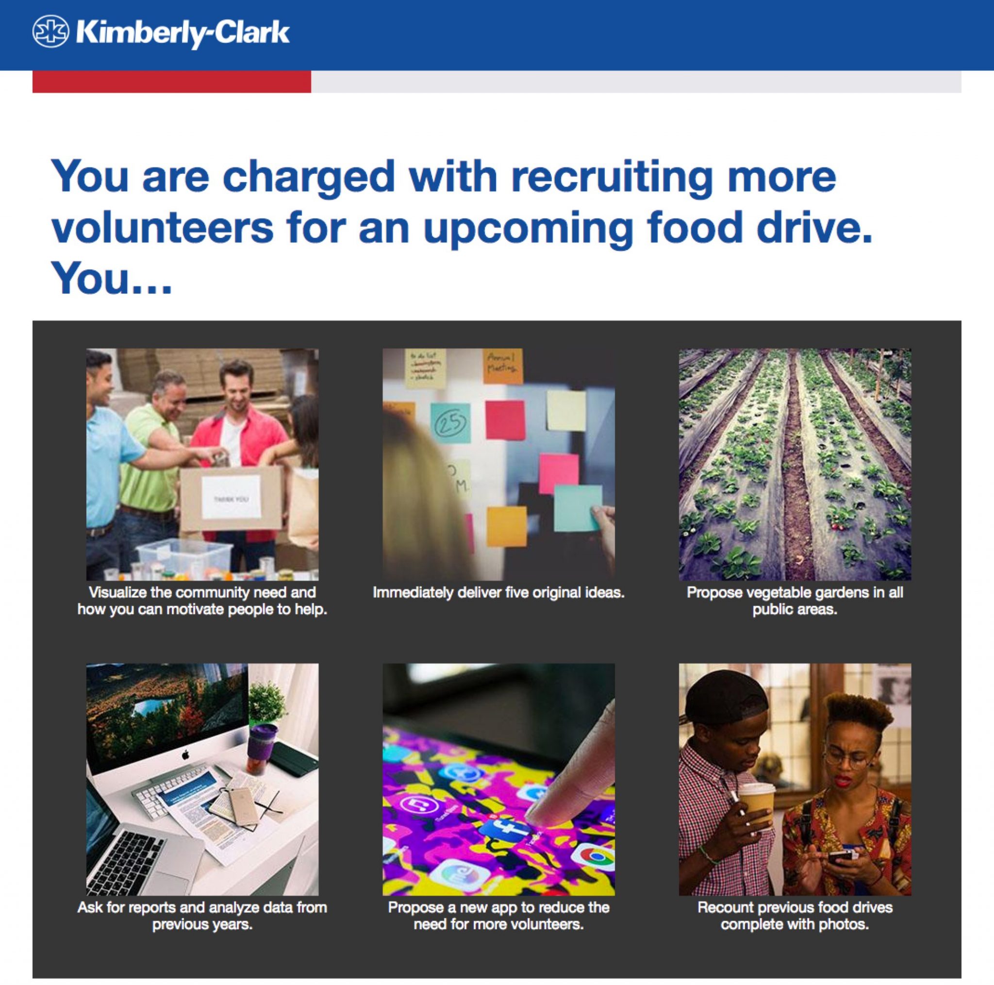 kimberly-clark-recruitment-quiz-4-ongig-blog