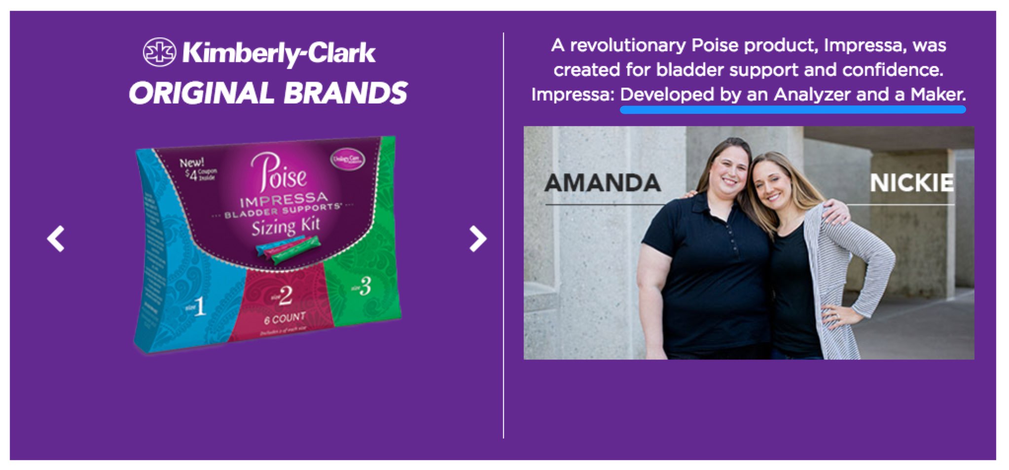 kimberly-clark-recruitment-quiz-developed-by-analyzer-and-maker-ongig-blog-1