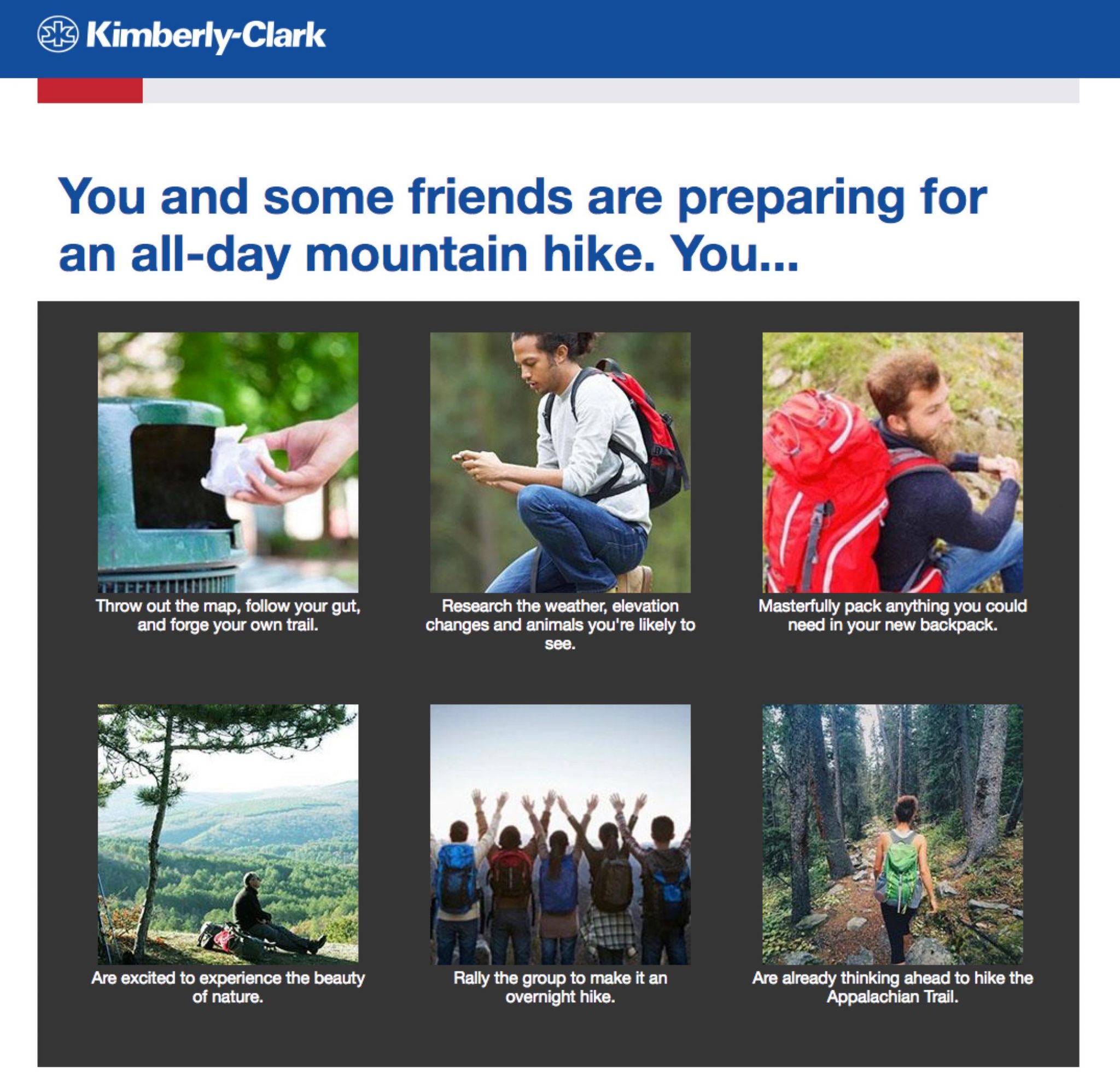 recruitment-tests-kimberly-clark-2-ongig-blog