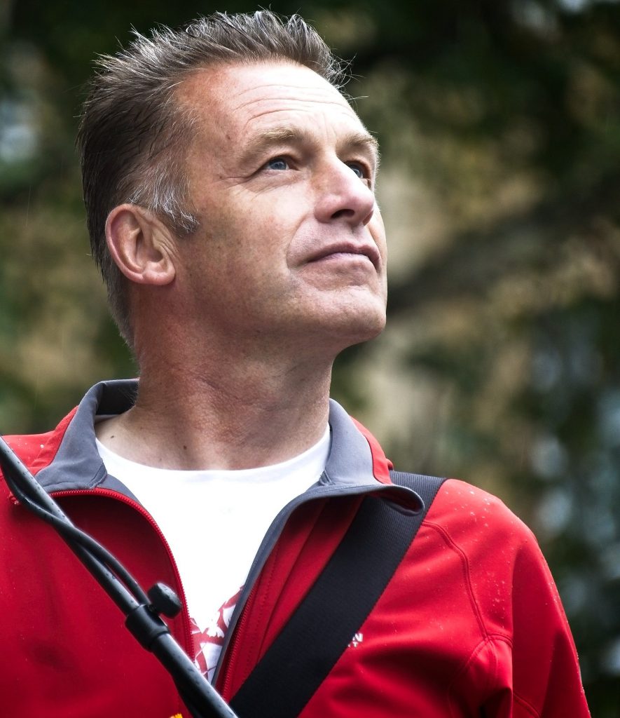 chris packham famous people with asperger's