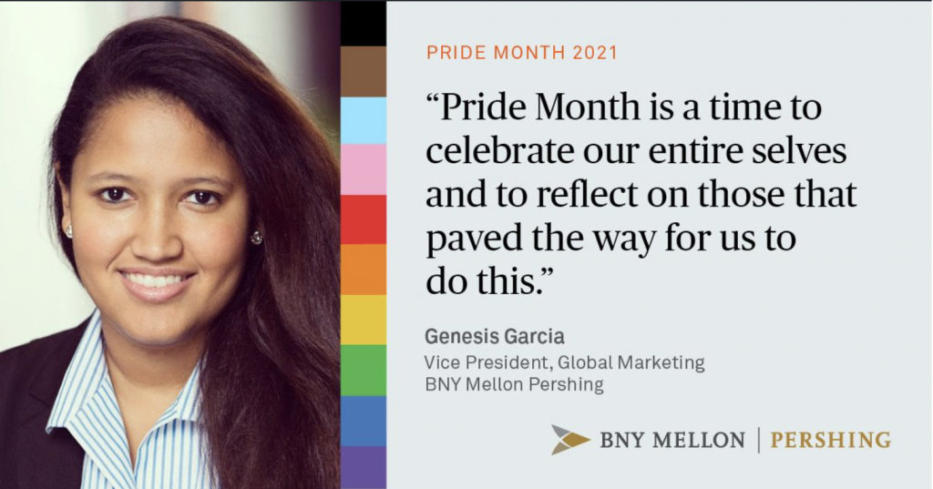 50+ Companies Celebrating Pride Month [w/ tweets, events, hashtags