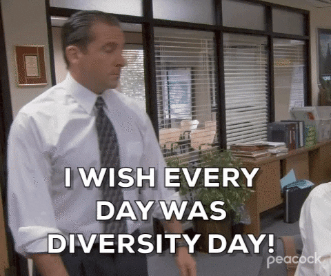 The 12 [Least-Offensive] Diversity Memes I found on Google | Ongig Blog