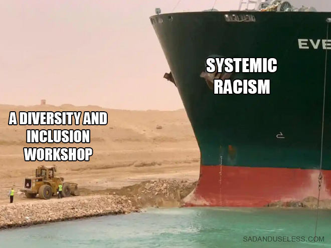 funny diversity memes racism