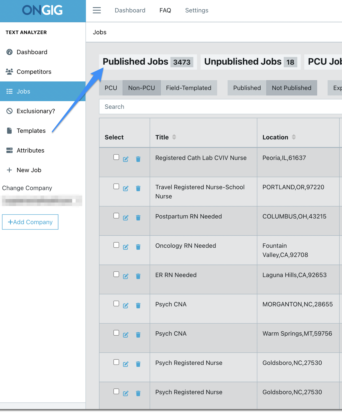 5 Tools For Creating A Job Description Template Ongig Blog