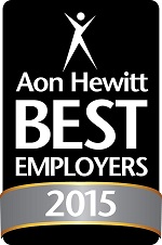 AonHewitt Best Employers Award Ongig Blog 2