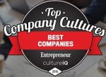 Entrepreneur magazine top company cultures ongig blog 2