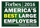 Forbes Best Large Employers Ongig Blog