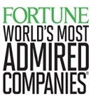Fortunes most admired companies award ongig blog