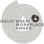 Gallup great workplace award ongig blog 2