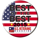 US Veterans Diversity Award