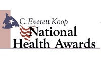 C Everett Koop Natioal Health Awards