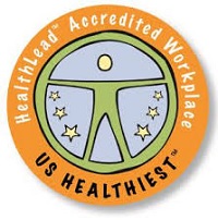 Healthlead Accredited Workplace Award US Healthiest Ongig Blog