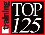 Training Top 125 Award Ongig Blog
