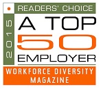 workforce-diversity-magazine-top-50-employer-award-ongig-blog