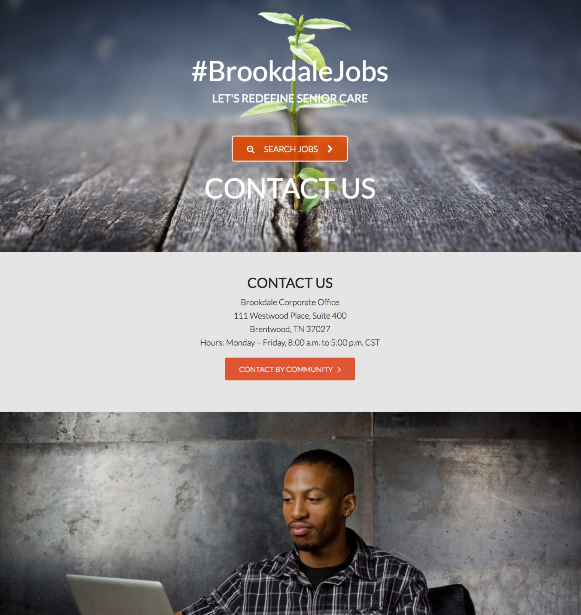 brookdale-company-career-site-home-page-ongig-blog