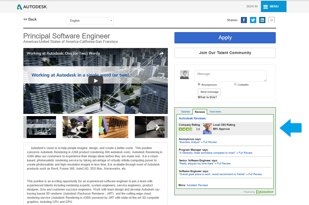 Software Engineer Job Description - Ongig Blog