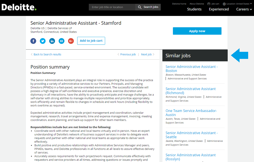 administrative-assistant-job-description-example-ongig-blog-2