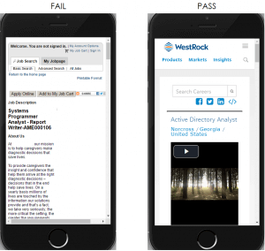 5 Most Common Reasons Your Job Descriptions Fail on Mobile (w/ fixes ...