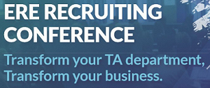 ERE Recruiting Conference The Future of Talent Acquisition Cover