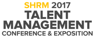 SHRM Talent Management Conference 2017 Cover