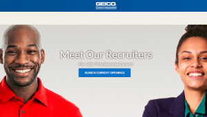 Geico Meet Our Recruiters