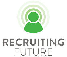 Recruiting Future Podcast Logo