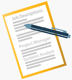 Job Description Management Software - Job Description Template