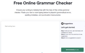 Grammarly