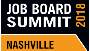 JobG8 Job Board Summit Logo