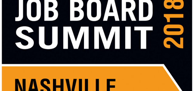 JobG8 Job Board Summit Logo