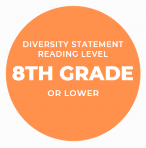 25+ Examples of Awesome Diversity Statements [2024 Update] | Ongig Blog