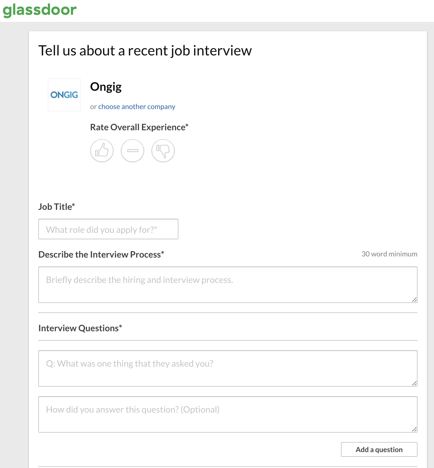 Uncensored Chaturbate Employee Review: Glassdoor Insights - 5q50b38