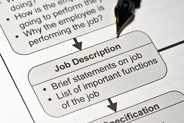 How To Write The Most Readable Job Descriptions (8 Tips)