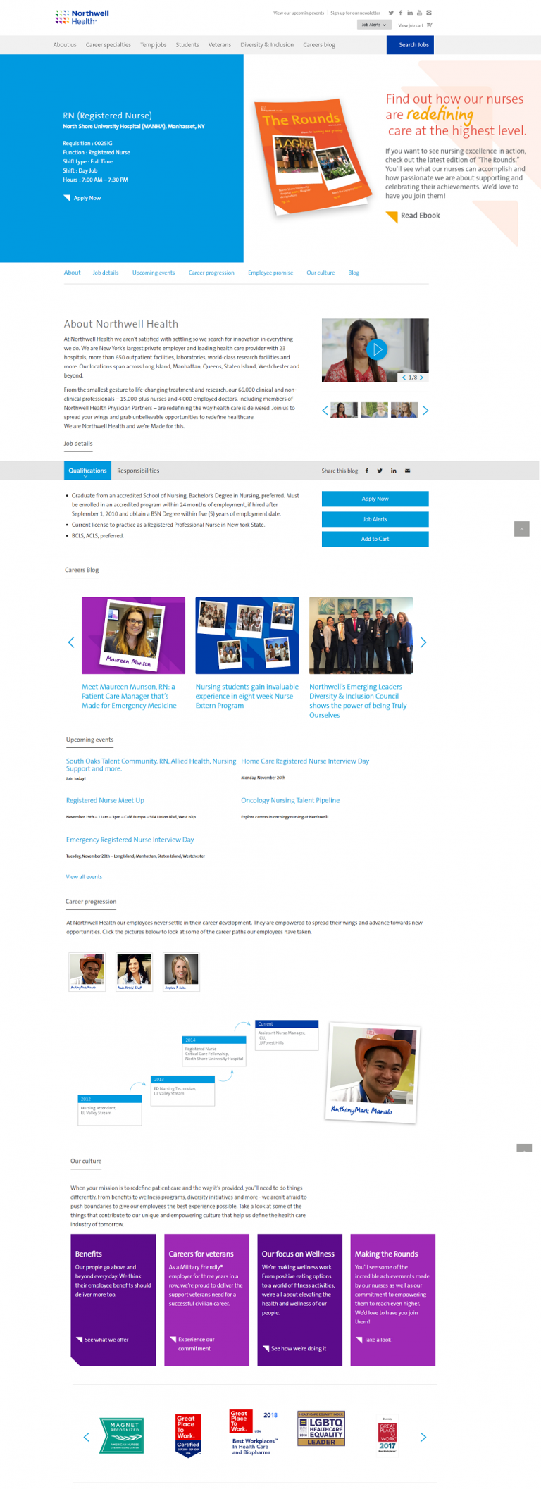 10 of the Best Job Descriptions in 2018 Ongig Blog