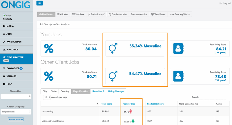 5 Things to Look for in a Gender Neutral Writing Tool | Ongig Blog