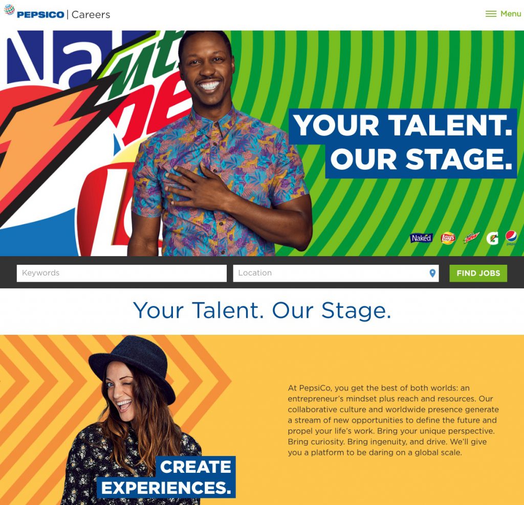 5 Storytelling Steps To Transform Your Career Site Ongig Blog