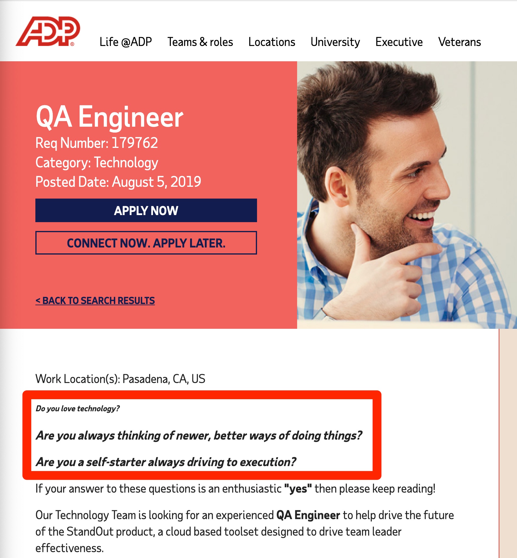 7 Tips On Job Posting Wording Ongig Blog
