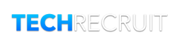 LAX Techrecruit logo