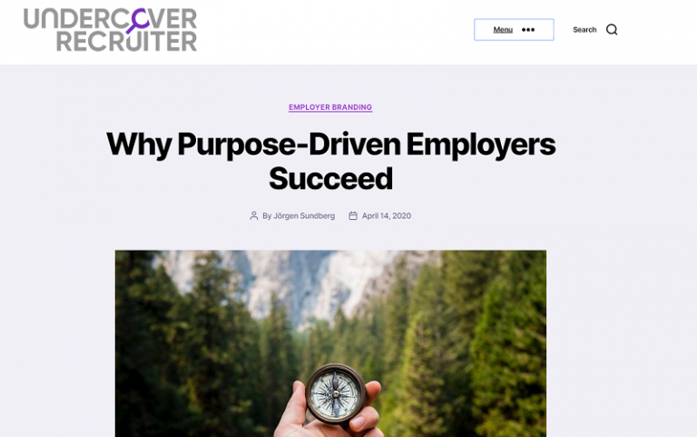 Top 100 HR and Recruitment Blogs (2020) | Ongig Blog