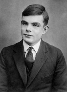 Alan Turing Aspergers