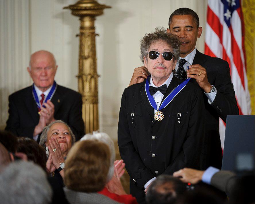 Bob Dylan Aspergers