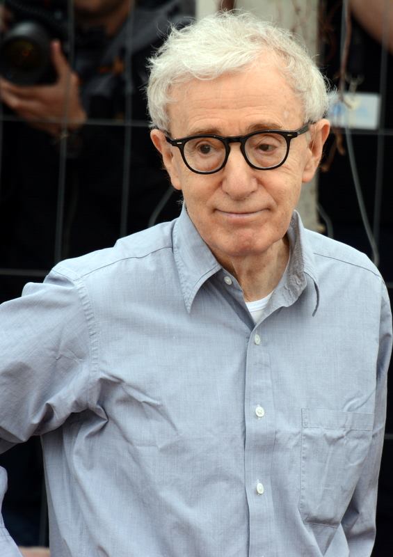 Woody Allen Aspergers