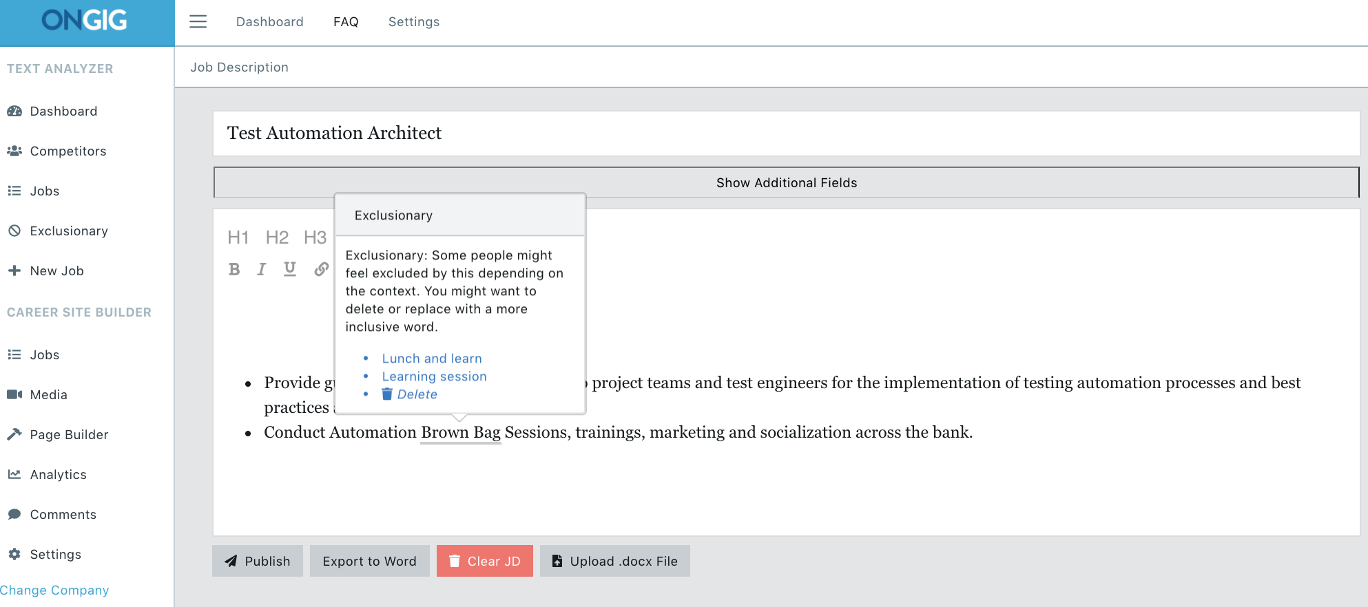 The "Brown Paper Bag Test" [Racial Bias] Ongig Blog