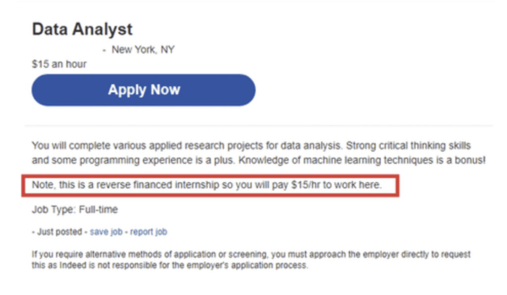 30 Funny Job Descriptions [2023 Update] Ongig Blog