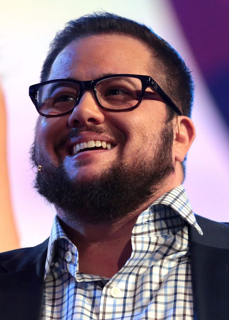 chaz bono famous transgender authors