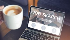 job search image