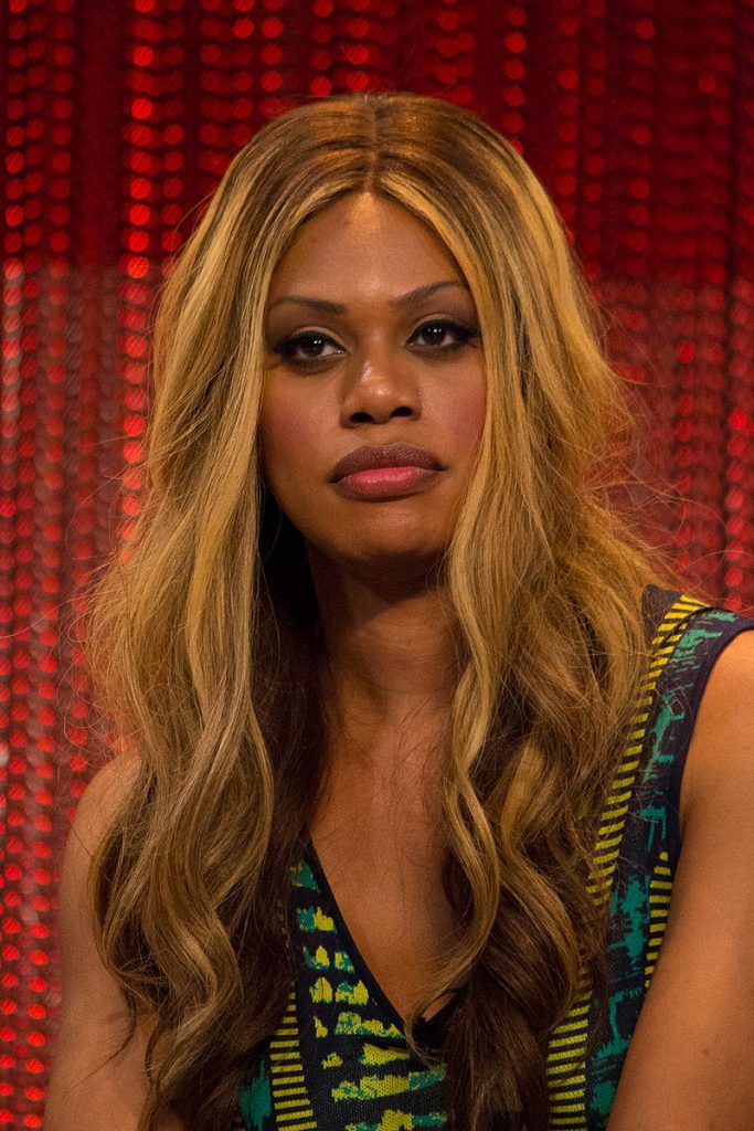 laverne cox transgender