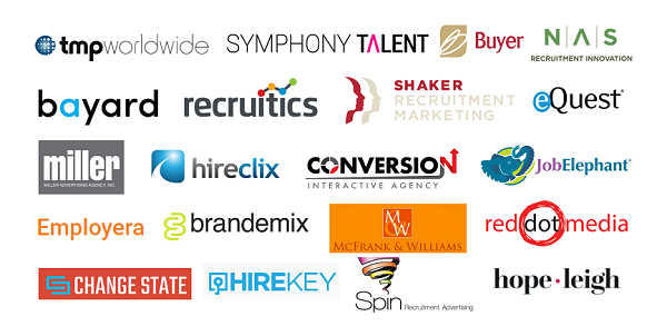 20+ Helpful Recruitment Advertising Agencies [2024] | Ongig Blog