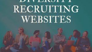 Diversity Recruiting Websites